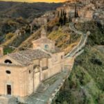 AREE INTERNE: ABBANDONO EVIDENTE