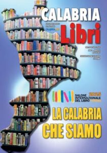 250515 Calabria.Libri Speciale Salone di Torino