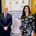A Firenze il Premio Internazionale "Bronzi di Riace"