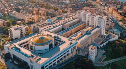 Parte la Rete delle Università per lo Sviluppo Sostenibile della Calabria