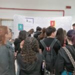 REGGIO - Grande affluenza all'open day dell'Aba