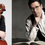 Il concerto del duo Mosa-Andaloro