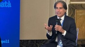 L'OPINIONE / Giuseppe Falcomatà: Necessaria una revisione legge Delrio sulle Città Metropolitane