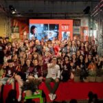 Successo per Trame Festival