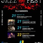 Al via il Catanzaro Jazz Fest