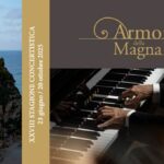 TROPEA (VV) - Al via Armonie della Magna Graecia