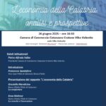 VIBO - Si presenta il il Rapporto di Banca d’Italia “L’economia della Calabria.