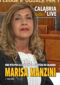 LA DOMENICA DI CALABRIA.LIVE 27 LUGLIO 2025