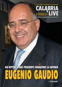 LA DOMENICA DI CALABRIA.LIVE 13 LUGLIO 2025
