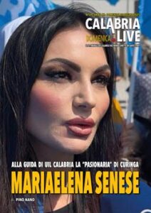 La DOMENICA di Calabria.Live 20 luglio 2025