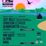 Torna il Be Alternative Festival