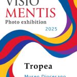 TROPEA - La mostra Visio Mentis