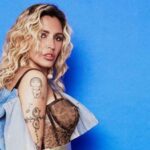 Il 6 agosto il concerto di Serena Brancale