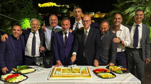 Premio L’Alveare 2025, 10 anni di storie di eccellenze italiane