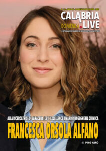 LA DOMENICA DI CALABRIA.LIVE 17 agosto 2025