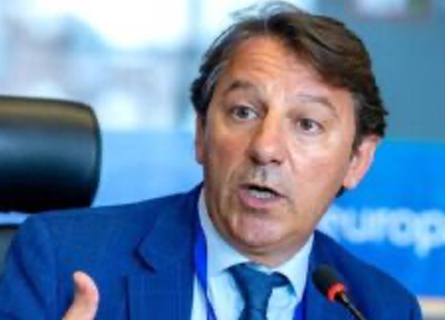 Paquale Tridico disponibile alla sfida con Occhiuto