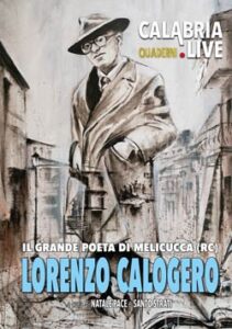 Calabria.Live Speciale Lorenzo Calogero