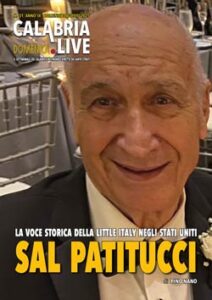 LA DOMENICA DI CALABRIA.LIVE 3 AGOSTO 2025