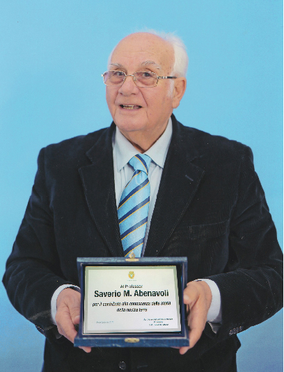 Saverio Abenavoli Montebianco