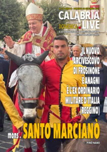 La DOMENICA di Calabria.Live 28 settembre 2025