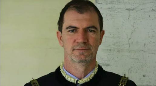 Al giudice della Corte Costituzionale Francesco Saverio Marini il Premio città di Pentone