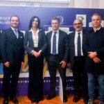 Rigenerazione urbana, la Calabria protagonista di un nuovo modello europeo di sviluppo sostenibile Rigenerazione urbana, la Calabria protagonista di un nuovo modello europeo di sviluppo sostenibile