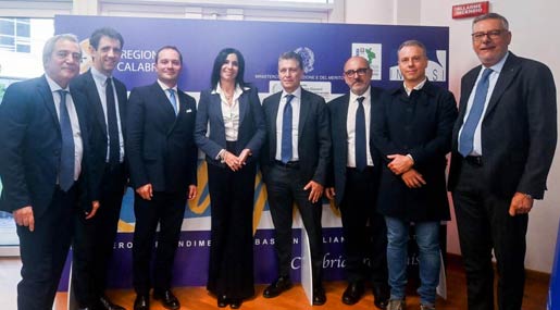 Rigenerazione urbana, la Calabria protagonista di un nuovo modello europeo di sviluppo sostenibile