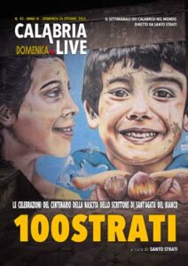 La DOMENICA di Calabria.Live 26 ottobre 2025