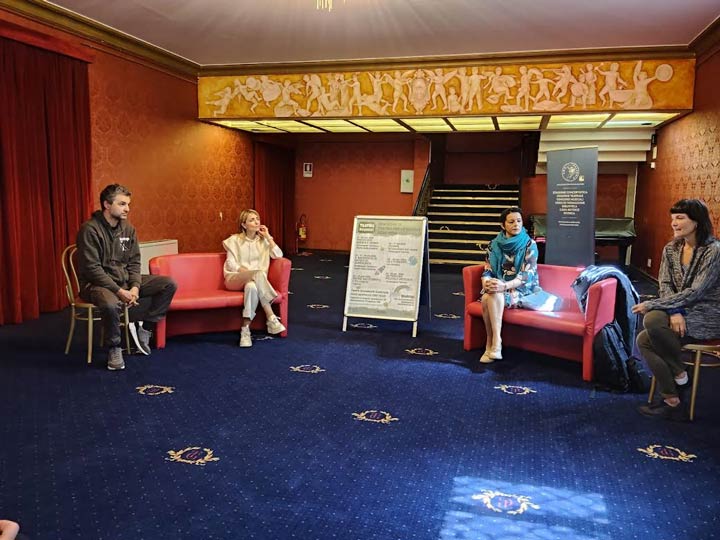 Teatrop presenta la nuova stagione teatrale per le scuole