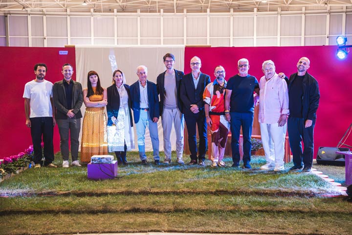 CATANZARO - Successo per il Materia Festival