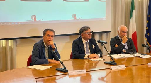 I Consorzi di Tutela delll'area centrale della Calabria: Mirabilia, ottima occasione di crescita e valorizzazione