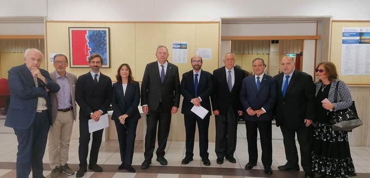 La medicina di genere per un sistema sanitario più equo ed efficace: l'incontro a Reggio