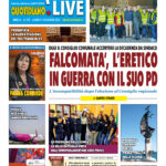 Calabria.Live quotidiano 17 novembre 2025
