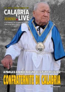 La DOMENICA di Calabria.Live 2 novembre 2025