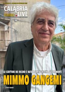 LA DOMENICA DI CALABRIA.LIVE 30 NOVEMBRE 2025