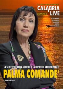 LA DOMENICA DI CALABRIA.LIVE 16 NOVEMBRE 2025