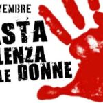 L'OPINIONE / Rosi Caligiuri: Contrastare la violenza maschile sulle donne: basta facciate, servono scelte di governo L'OPINIONE / Rosi Caligiuri: Contrastare la violenza maschile sulle donne: basta facciate, servono scelte di governo