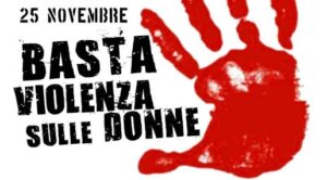 L'OPINIONE / Rosi Caligiuri: Contrastare la violenza maschile sulle donne: basta facciate, servono scelte di governo L'OPINIONE / Rosi Caligiuri: Contrastare la violenza maschile sulle donne: basta facciate, servono scelte di governo