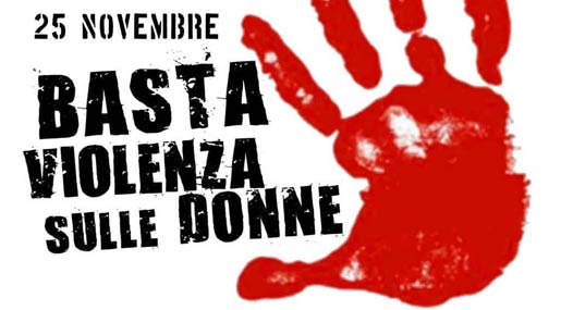 L'OPINIONE / Rosi Caligiuri: Contrastare la violenza maschile sulle donne: basta facciate, servono scelte di governo