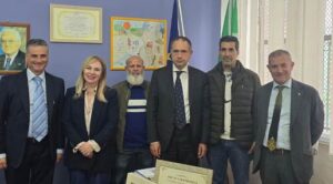 A Gioia Tauro al via il progetto per insegnare la lingua araba aperto anche agli italiani A Gioia Tauro al via il progetto per insegnare la lingua araba aperto anche agli italiani