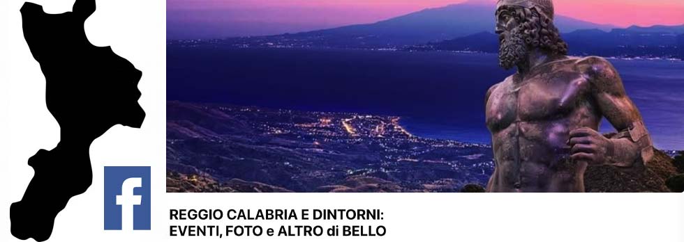 Reggio Calabria e dintorni: eventi, foto e altro di bello