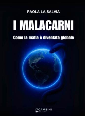 I Malacarni di Paola La Salvia