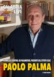 La DOMENICA di Calabria.Live 28 dicembre 2025