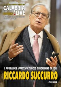 La DOMENICA di Calabria.Live 7 dicembre 2025
