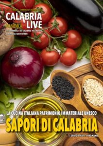 la DOMENICA di Calabria.Live 21 dicembre 2025