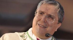 A Reggio l'incontro "I Cattolici e la Politica vista da Papa Leone XIV" A Reggio l'incontro "I Cattolici e la Politica vista da Papa Leone XIV"