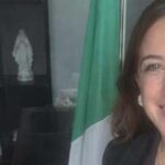GiovannaRusso_web Giovanna Russo coordinatore nazionale garanti dei detenuti
