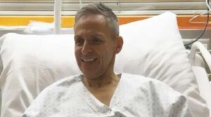 PPP_CAMPOLO_PAOLO Paolo Campolo: il reggino ha salvato una decina di ragazzi nella discoteca in fiamme di Crans Montana