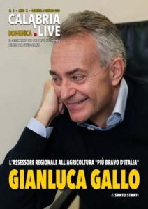 La DOMENICA di Calabria.Live D01 - 4 gennaio 2026