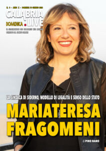 La DOMENICA di Calabria.Live 18 gennaio 2026